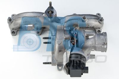 LADER AUFLADUNG BTS Turbo T914190 2