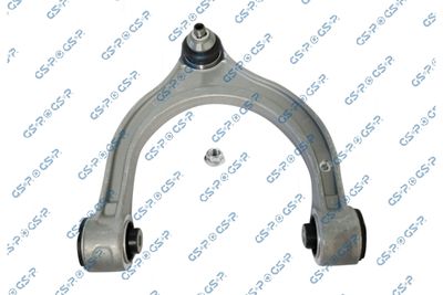 Wahacz, zawieszenie koła GSP S065661