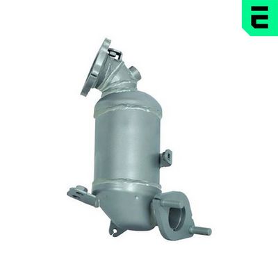 катализатор OPTIMAL OP-ECC24014