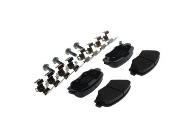 SET PLACUTE FRANA FRANA DISC BOSCH 0986494745 20