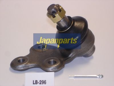 JAPANPARTS Šarnyras / girgždukas
