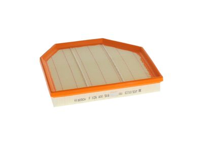 LUFTFILTER BOSCH F026400508 7