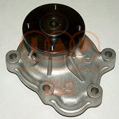 IAP QUALITY PARTS 150-09032 Помпа (водяной насос)  для OPEL (Опель)