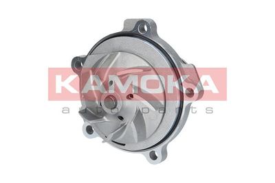 POMPă DE APă RăCIRE MOTOR KAMOKA T0077 1