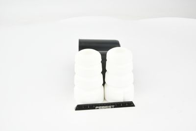 CHIT PROTECTIE PRAF AMORTIZOR FEBEST ADSHBQ5FKIT 51