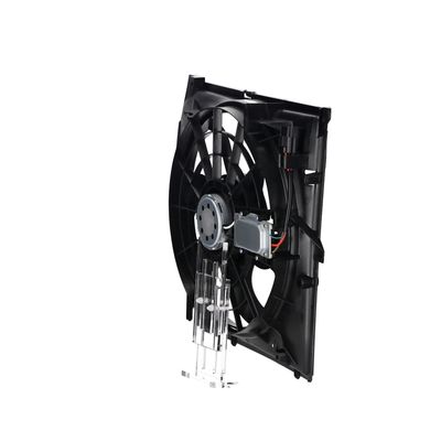 VENTILATOR RADIATOR NISSENS 85649 30