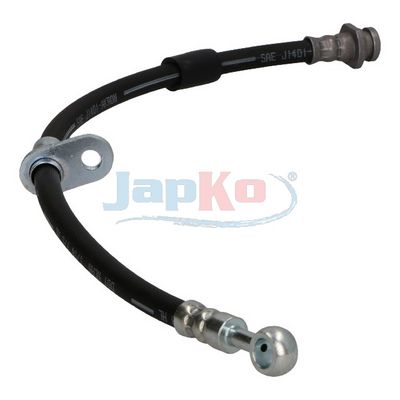 Držiak, brzdová hadica JAPKO 69840