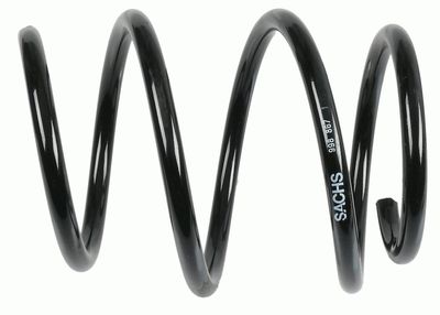 SACHS 998 867 Пружина подвески  для MINI MINI COOPER (Мини Мини коопер)