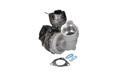 COMPRESOR SISTEM DE SUPRAALIMENTARE