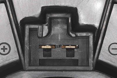 INNENRAUMGEBLäSE VEMO V70030005 2