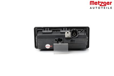 HECKKLAPPENGRIFF METZGER AUTOTEILE 2310990 20