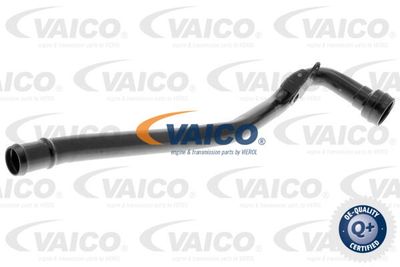 Шланг, вентиляция картера VAICO V10-4753 для VW PASSAT