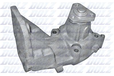DOLZ S143 Помпа (водяной насос)  для FIAT CROMA (Фиат Крома)