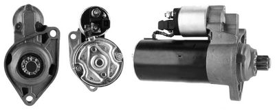 STARTER DRI 311062092