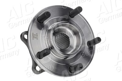 RADLAGERSATZ AIC 73294 2