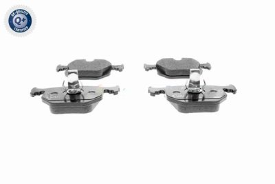 BREMSBELAGSATZ SCHEIBENBREMSE VAICO V208117 5