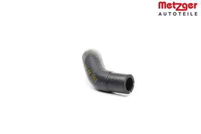 KüHLERSCHLAUCH METZGER AUTOTEILE 2420161 9