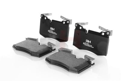 SET PLACUTE FRANA FRANA DISC GH GH412401 53