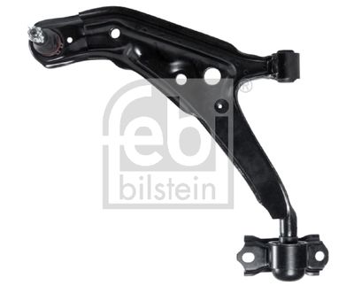 Control/Trailing Arm, wheel suspension FEBI BILSTEIN 14150