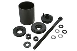 Laser Tools Mounting Tool, axle bushing 8861