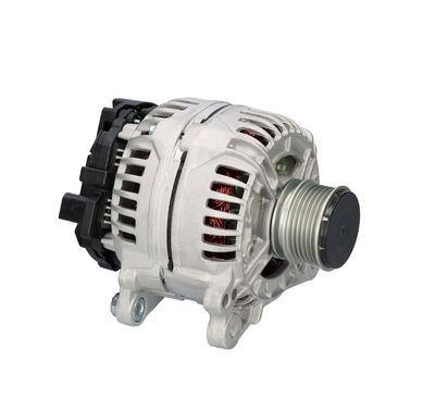 GENERATOR / ALTERNATOR VALEO 444645 23
