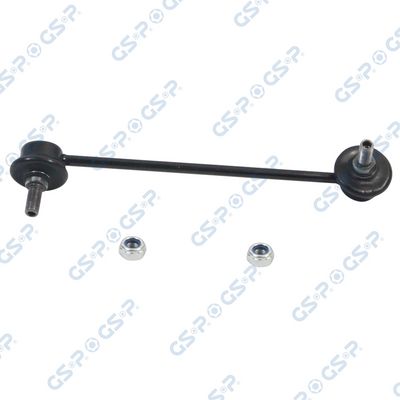 Stange/Strebe, Stabilisator