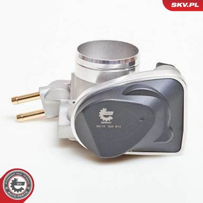 CARCASA CLAPETA ESEN SKV 12SKV037 4