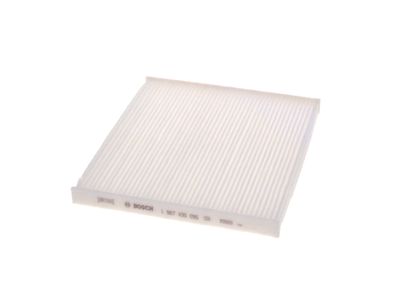 FILTER INNENRAUMLUFT BOSCH 1987435095 6