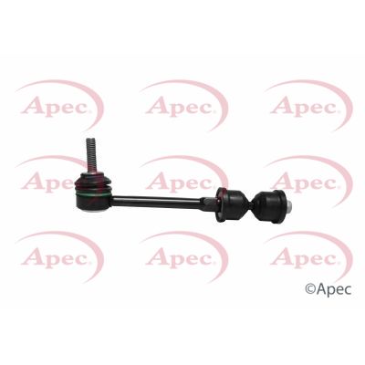 Link/Coupling Rod, stabiliser bar APEC AST4345