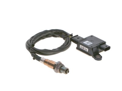 PARTIKELSENSOR BOSCH 0281006491 25