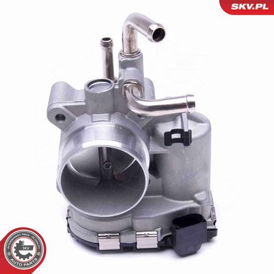 CARCASA CLAPETA ESEN SKV 12SKV085 1