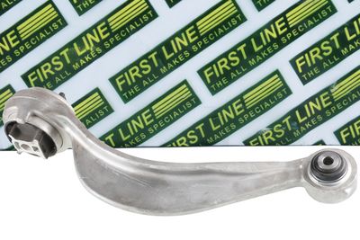 носач, окачване на колелата FIRST LINE FCA7997