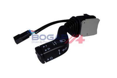 COMUTATOR COLOANA DIRECTIE