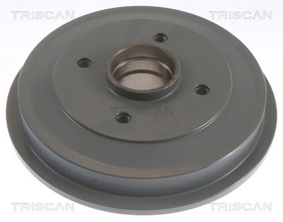 TRISCAN 8120 38202C Тормозной барабан  для PEUGEOT 1007 (Пежо 1007)