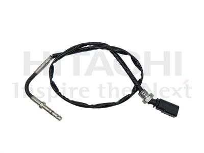 Čidlo, teplota výfukových plynů HITACHI 2505605