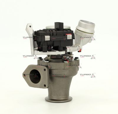 COMPRESOR SISTEM DE SUPRAALIMENTARE