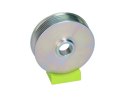 RIEMENSCHEIBE GENERATOR VALEO 595326 9