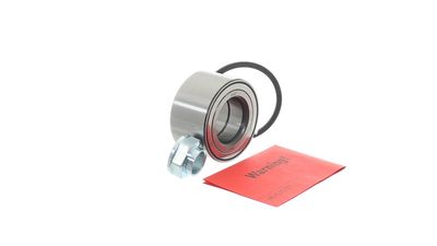 RADLAGERSATZ SKF VKBA7490 7