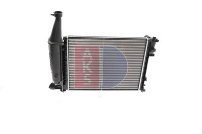 RADIATOR RACIRE MOTOR AKS DASIS 060840N 7