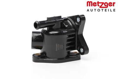 CARCASA TERMOSTAT METZGER AUTOTEILE 4010598 36