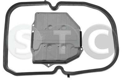 HYDRAULIKFILTERSATZ AUTOMATIKGETRIEBE STC T421011