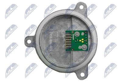 UNITATE DE CONTROL LUMINI NTY EPXBM075 2