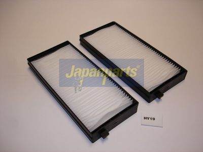 JAPANPARTS Filtras, salono oras