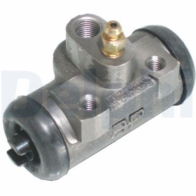CILINDRU RECEPTOR FRANA DELPHI LW60750