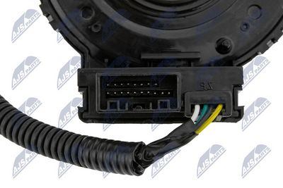 ARC SPIRALA AIRBAG NTY EASHD020 6