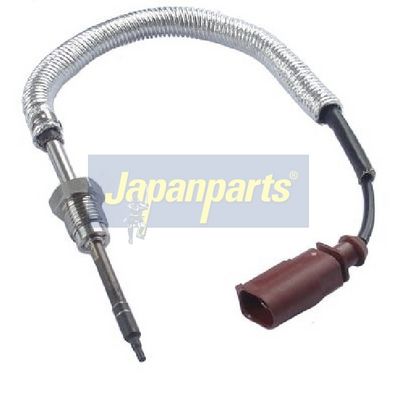 датчик, температура на изгорелите газове JAPANPARTS EGT-0929