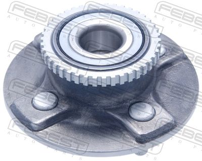 Wheel Hub 0282-Y11A42R