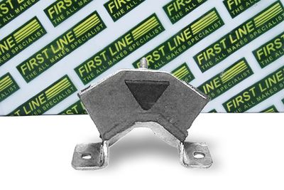 окачване, двигател FIRST LINE FEM3398