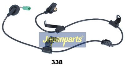 Čidlo ABS JAPANPARTS ABS-338