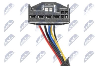 PERNA AER PODEA DE INCARCARE (PORTBAGAJ) NTY AEBM082 1